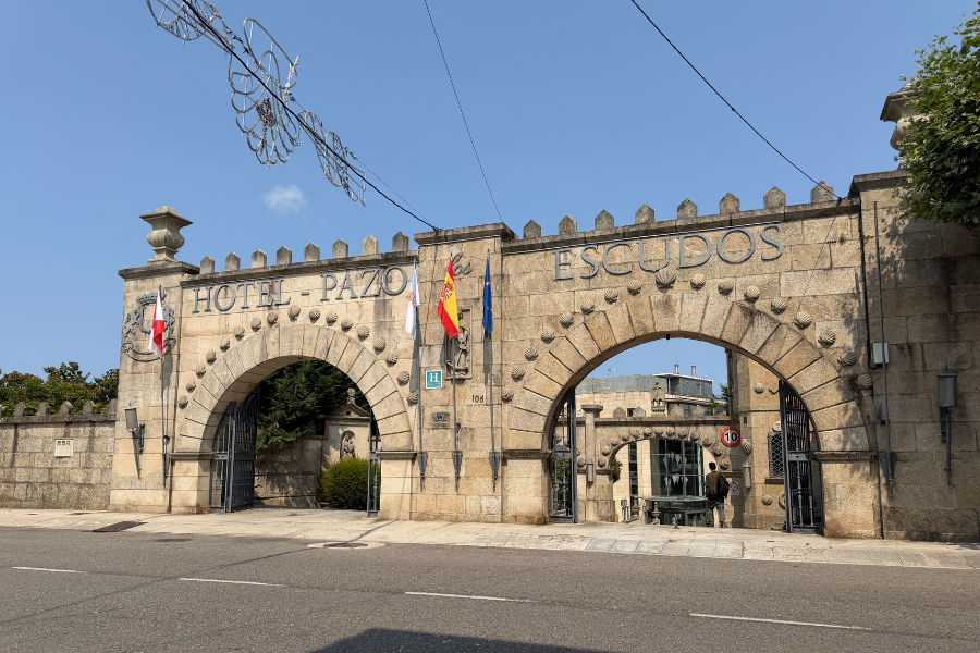 Pazo
