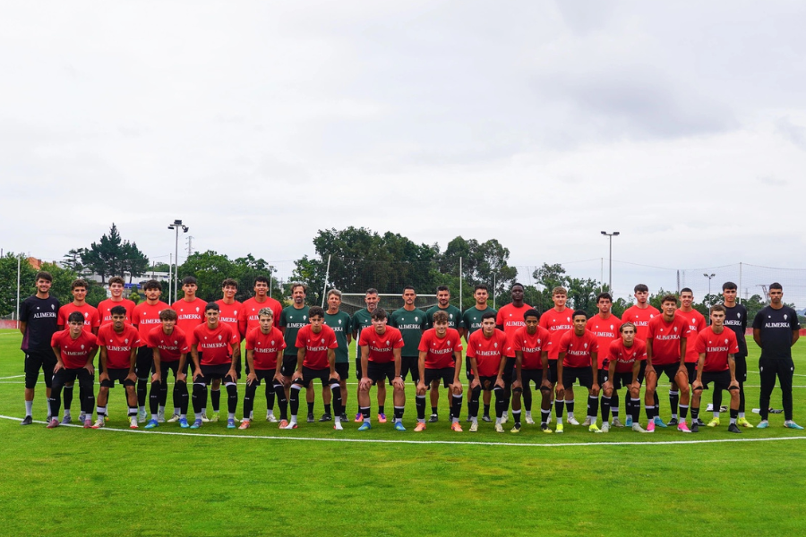 Sporting Atlético