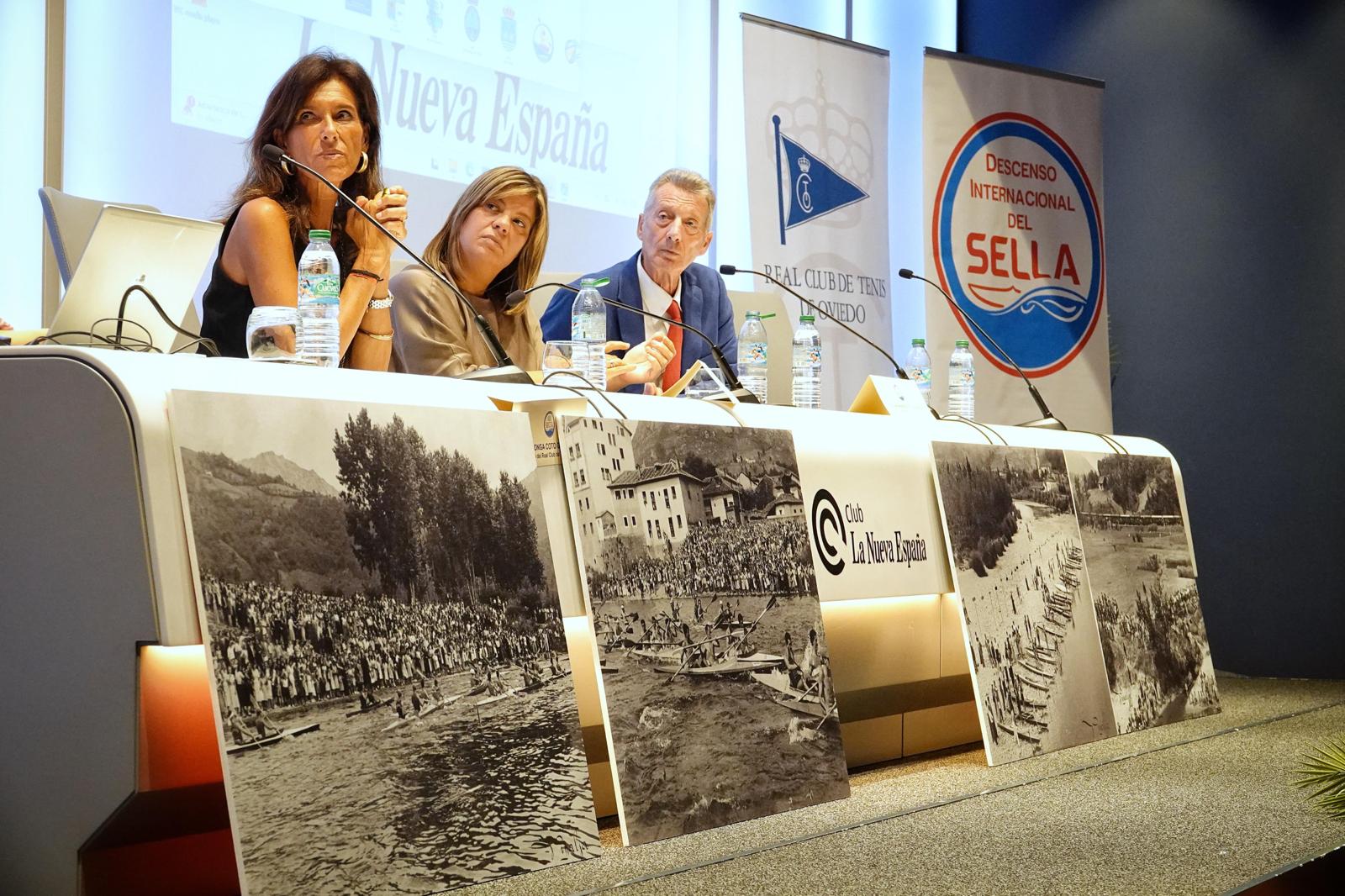 presentación sella