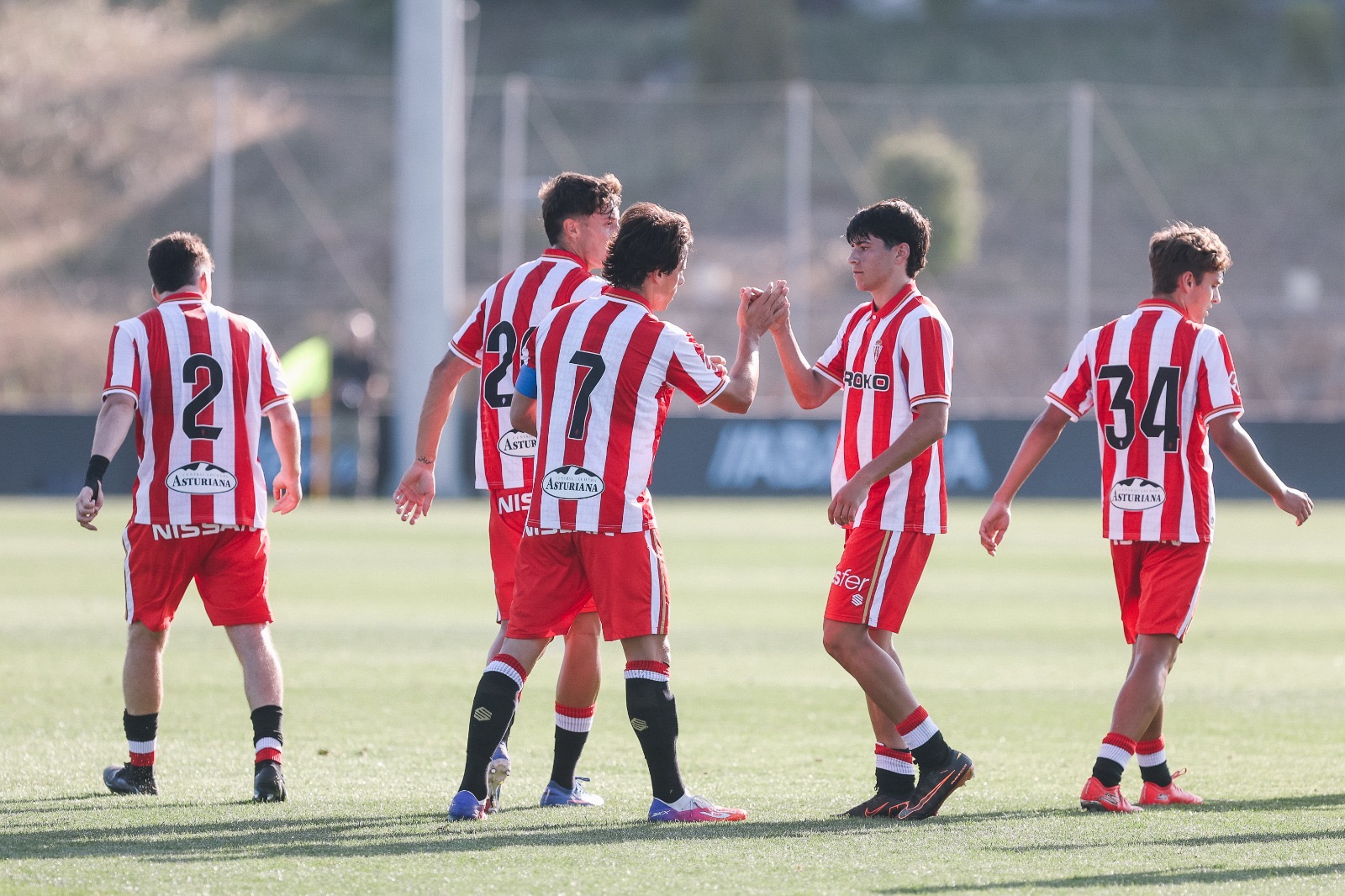 Sporting
