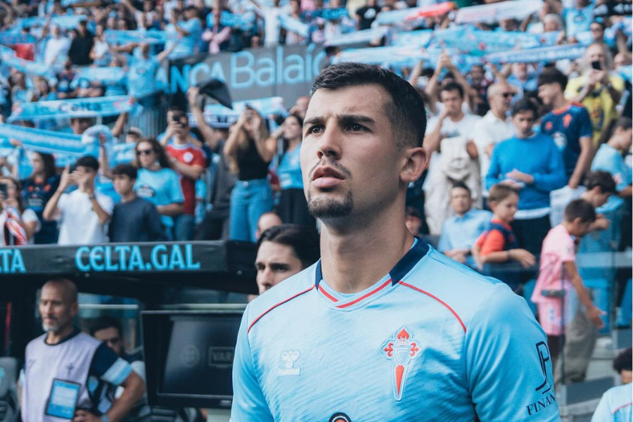 Carlos Domínguez
