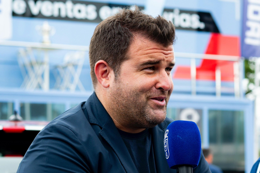 David Fernández