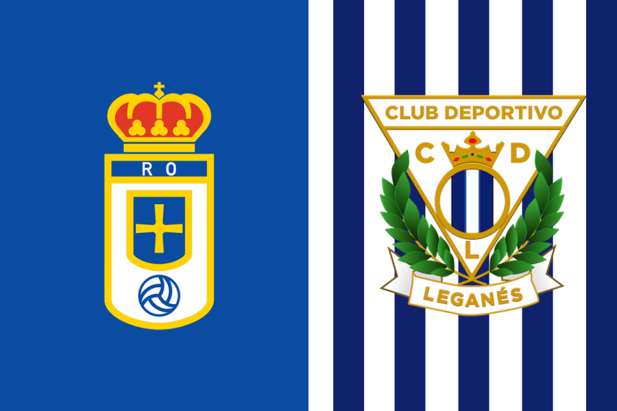 Oviedo Lega