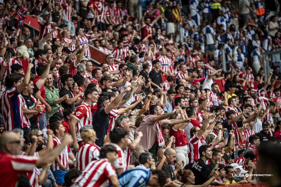 El Molinón