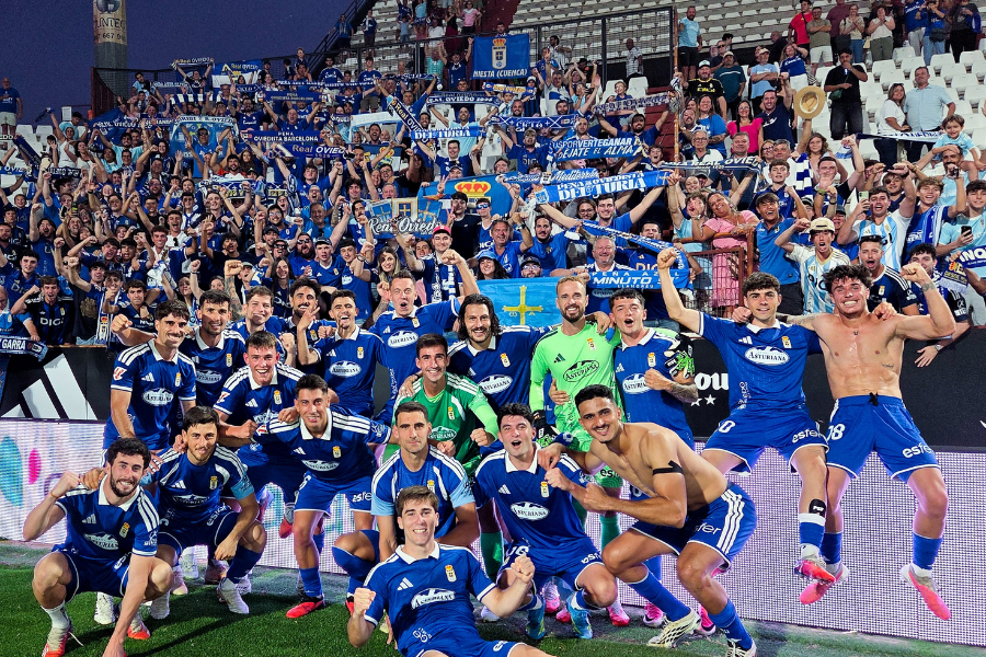 Oviedo