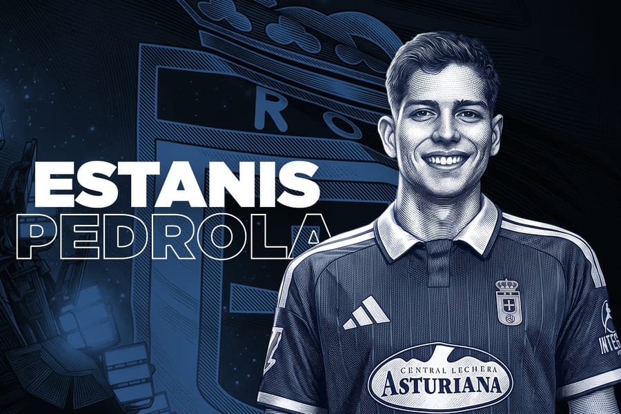 Estanis Pedrola