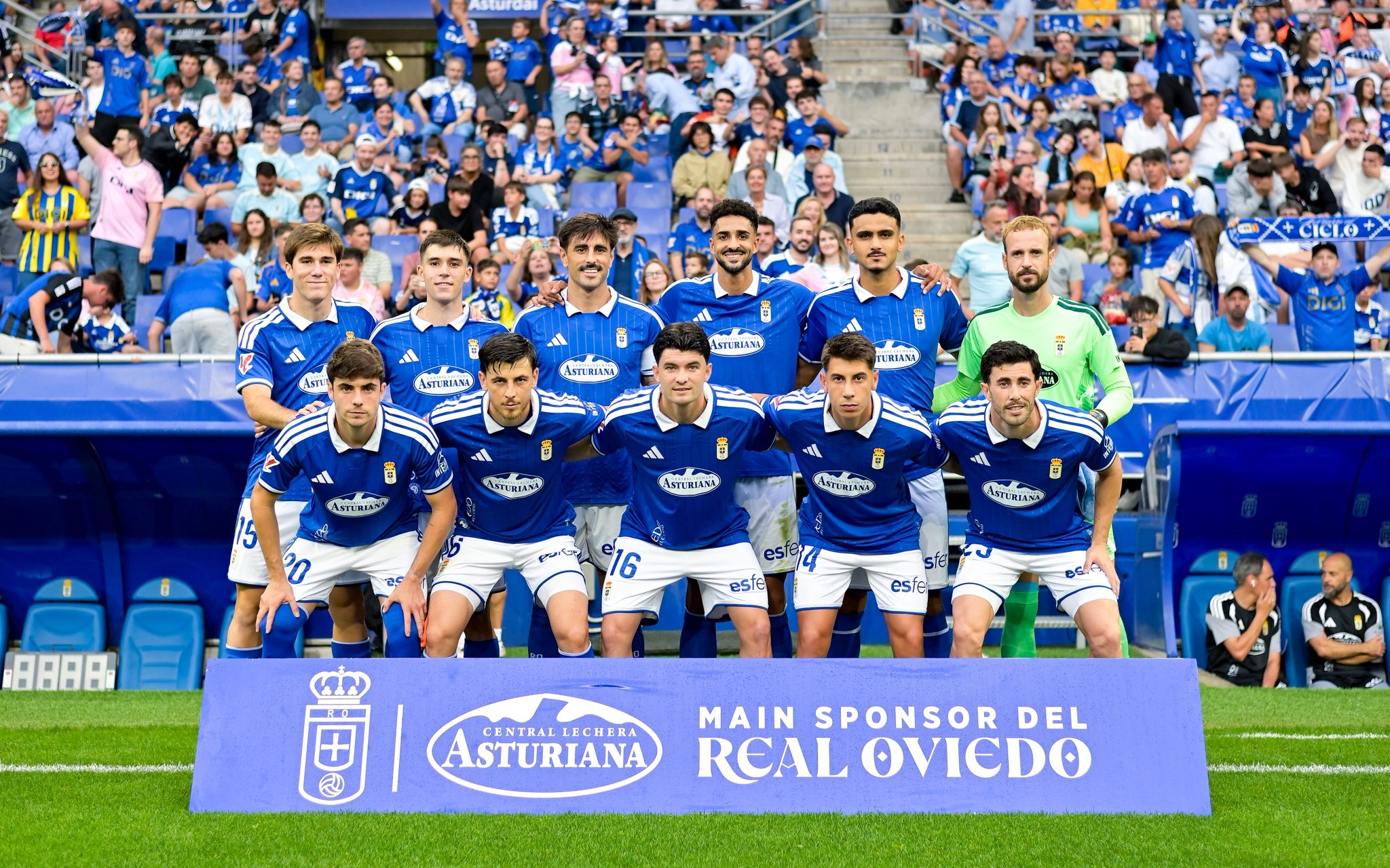 Real Oviedo Le Havre