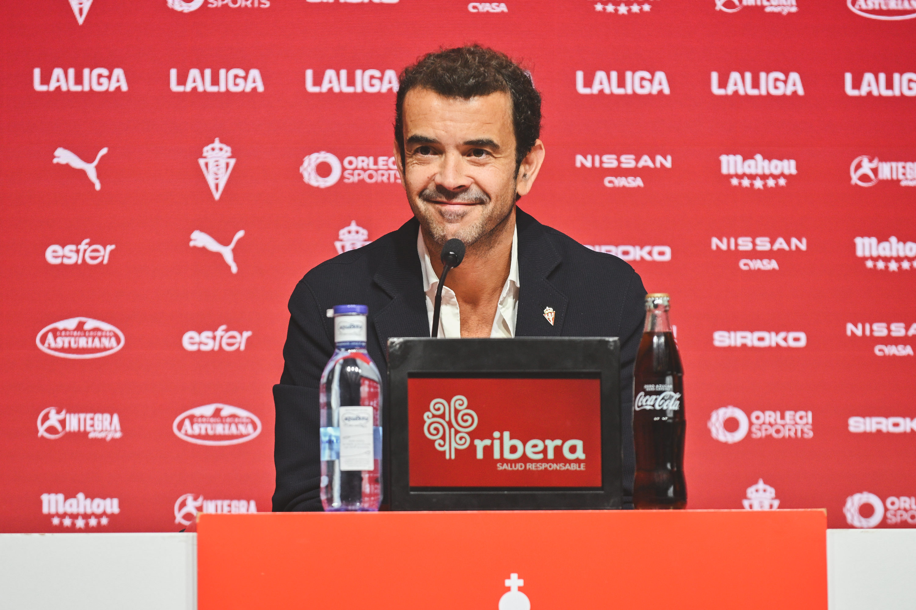 José Riestra