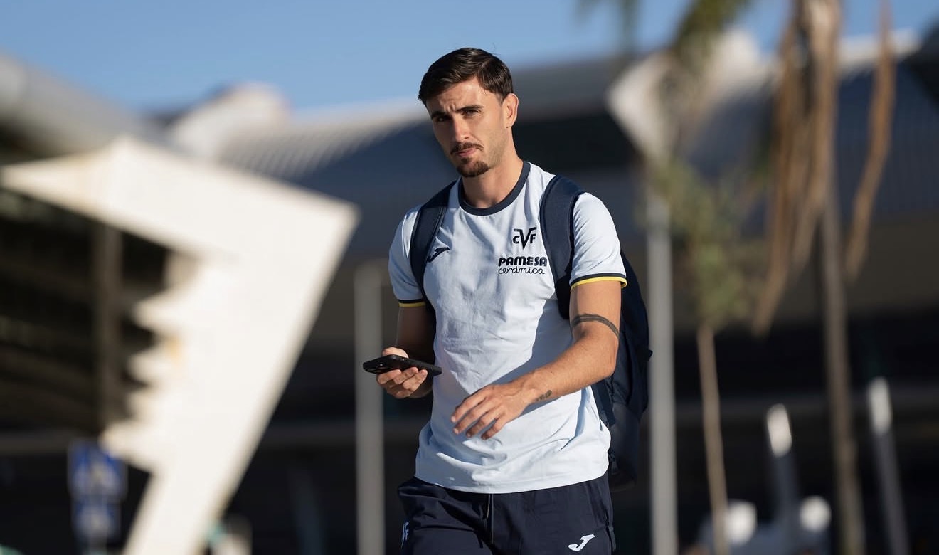 Álex Forés 