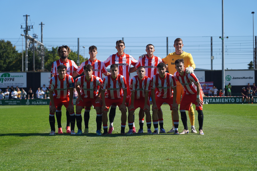 Alineación