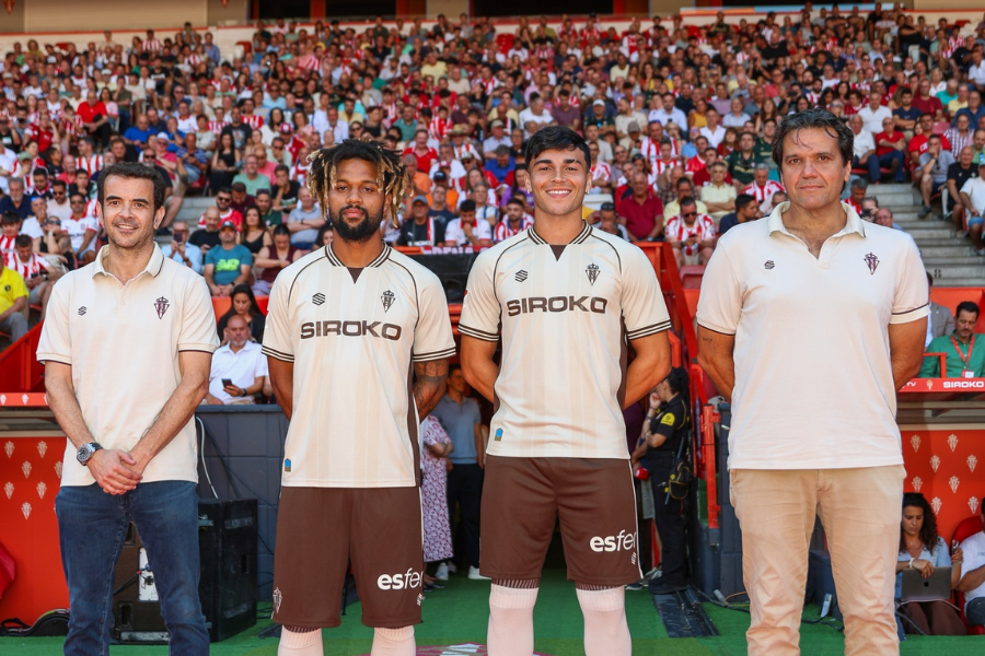 Joés Riestra y Siroko