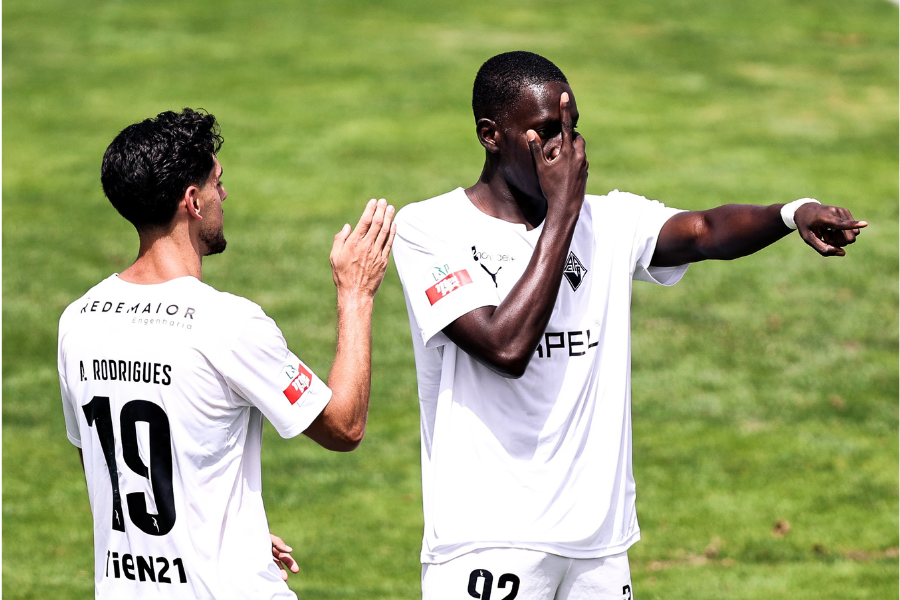 Amadou Coundoul