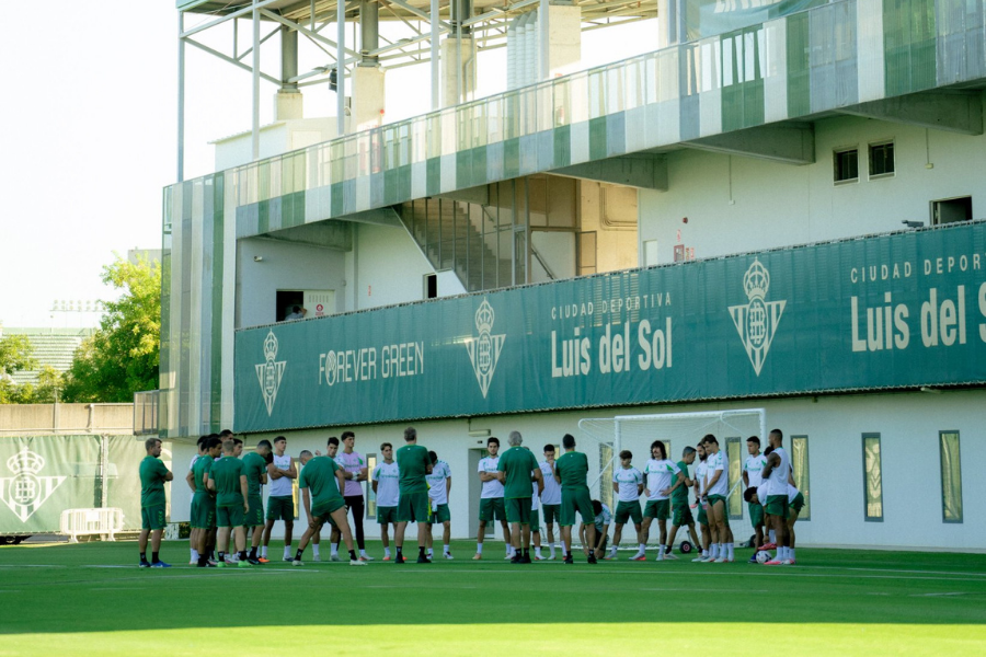 betis
