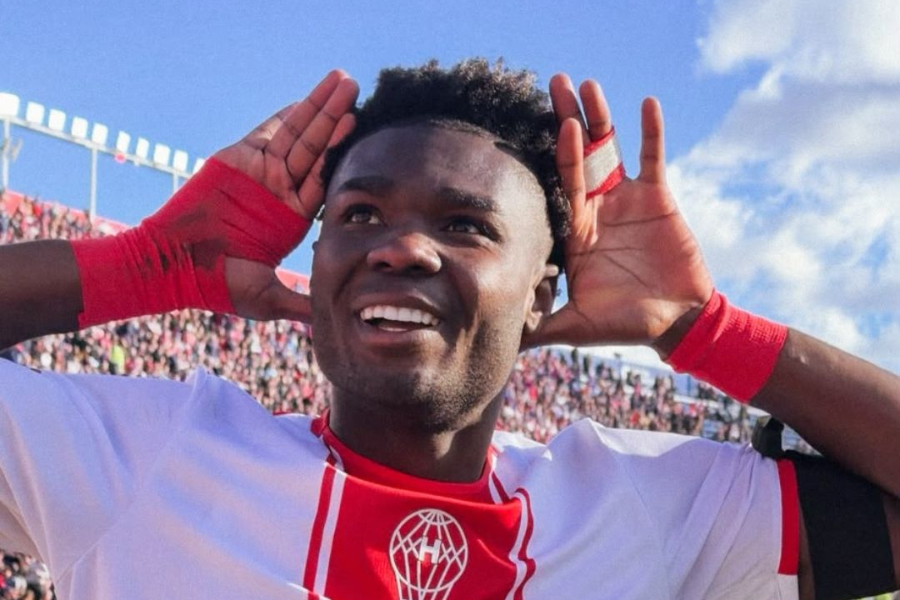 Caicedo