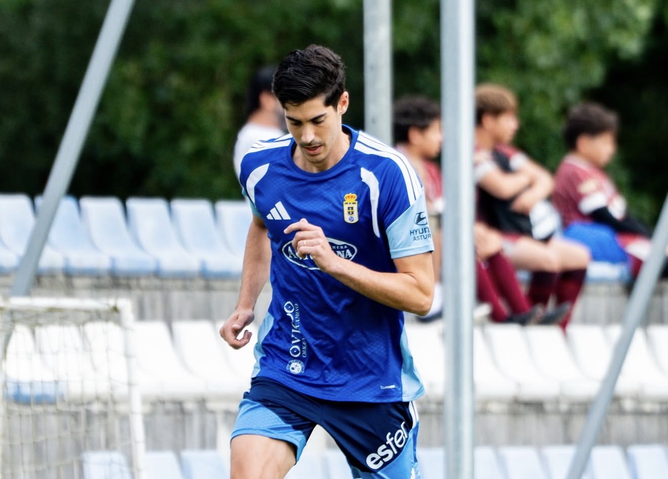 Carlos Fernández