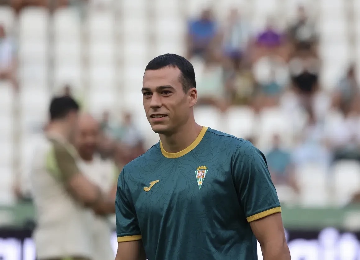 Damián Cáceres