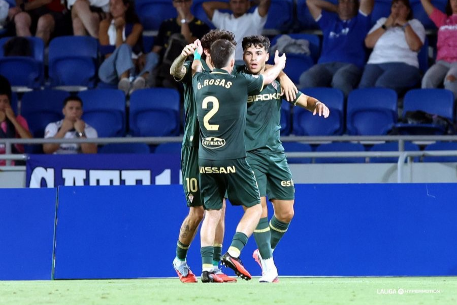 Gol Sporting