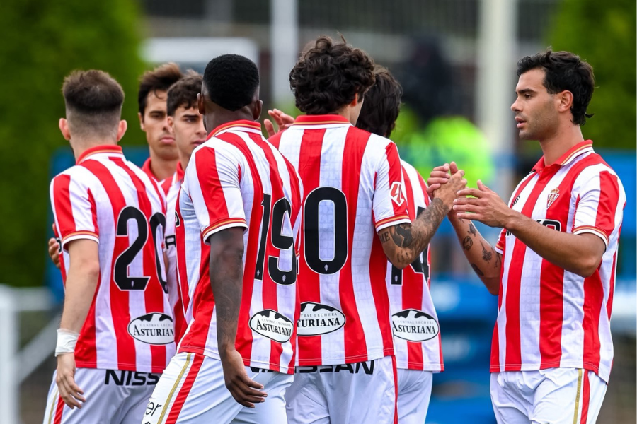 Gol Sporting
