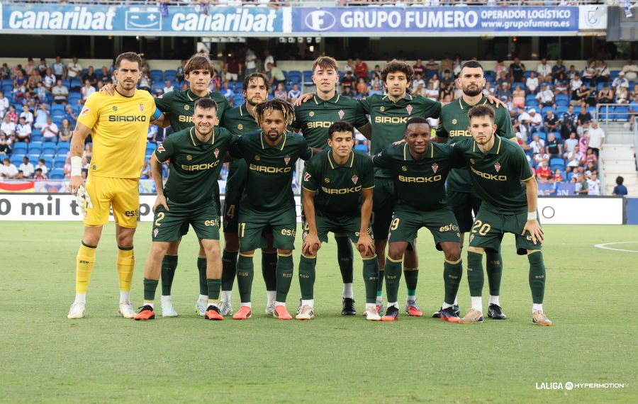 Sporting