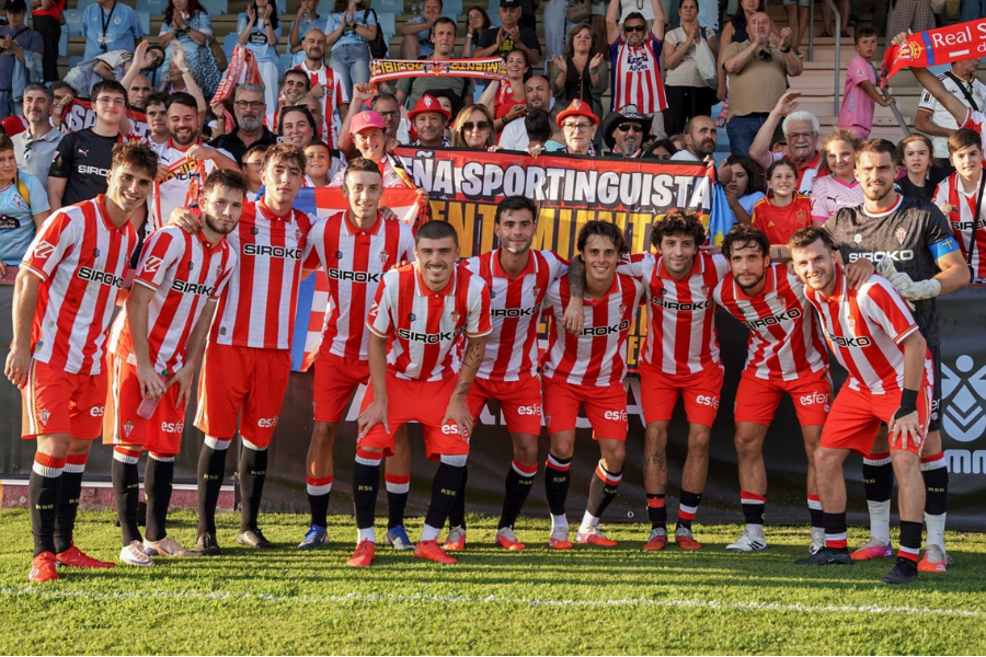 Sporting