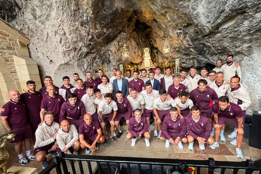 Covadonga