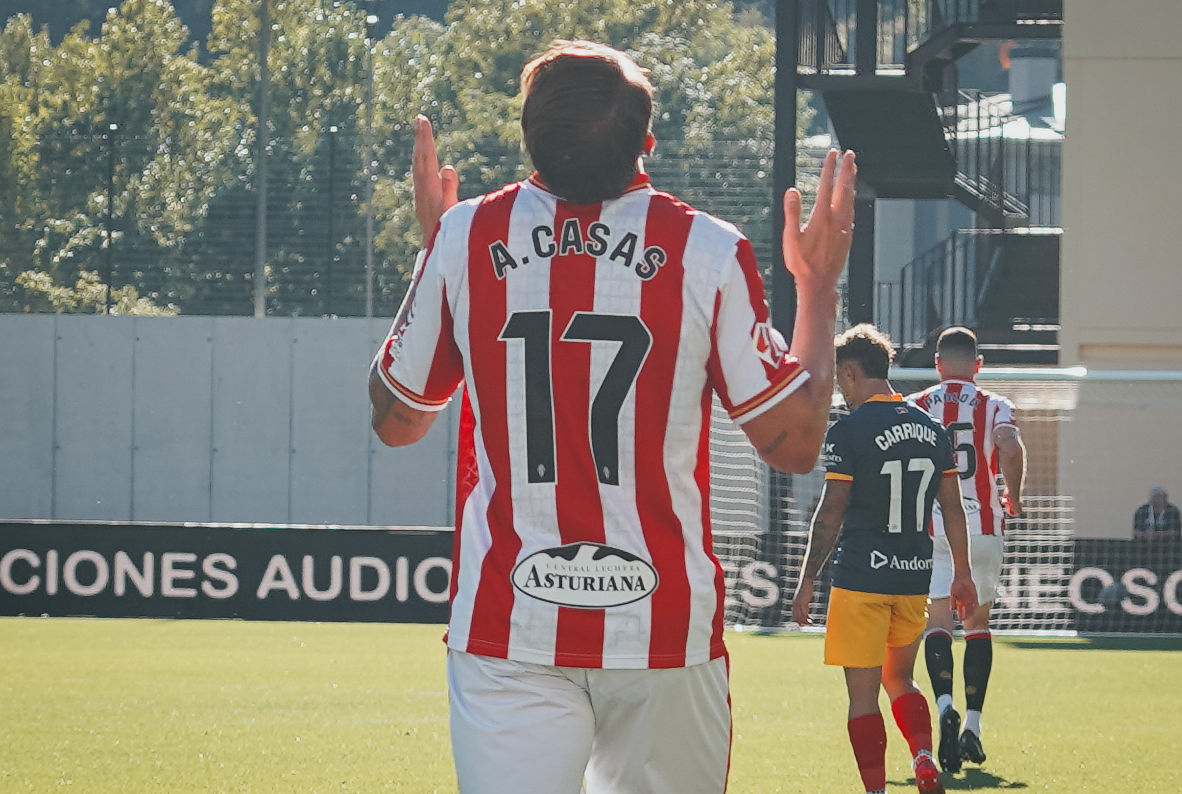 Antonio Casas