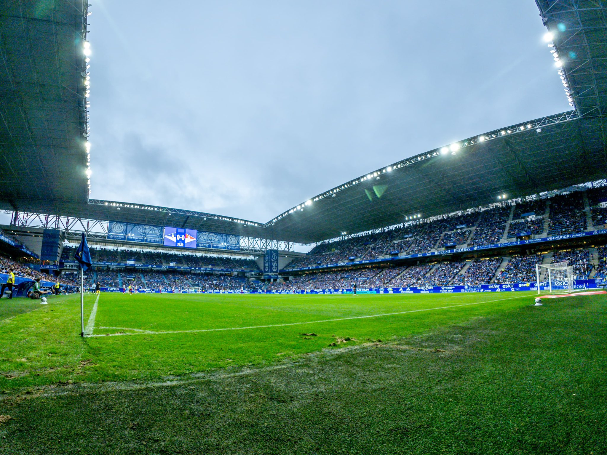 Carlos Tartiere