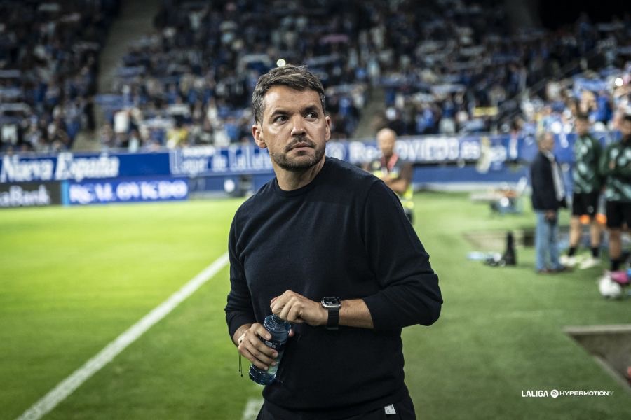 Nicolás Larcamón