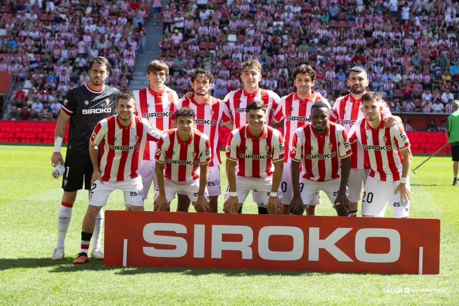 Once Sporting