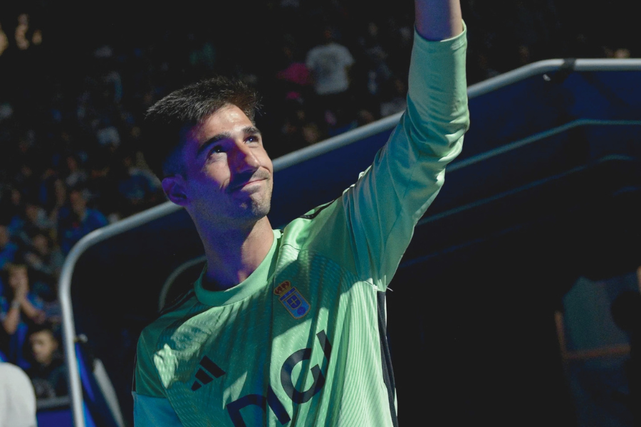 Miguel Narváez
