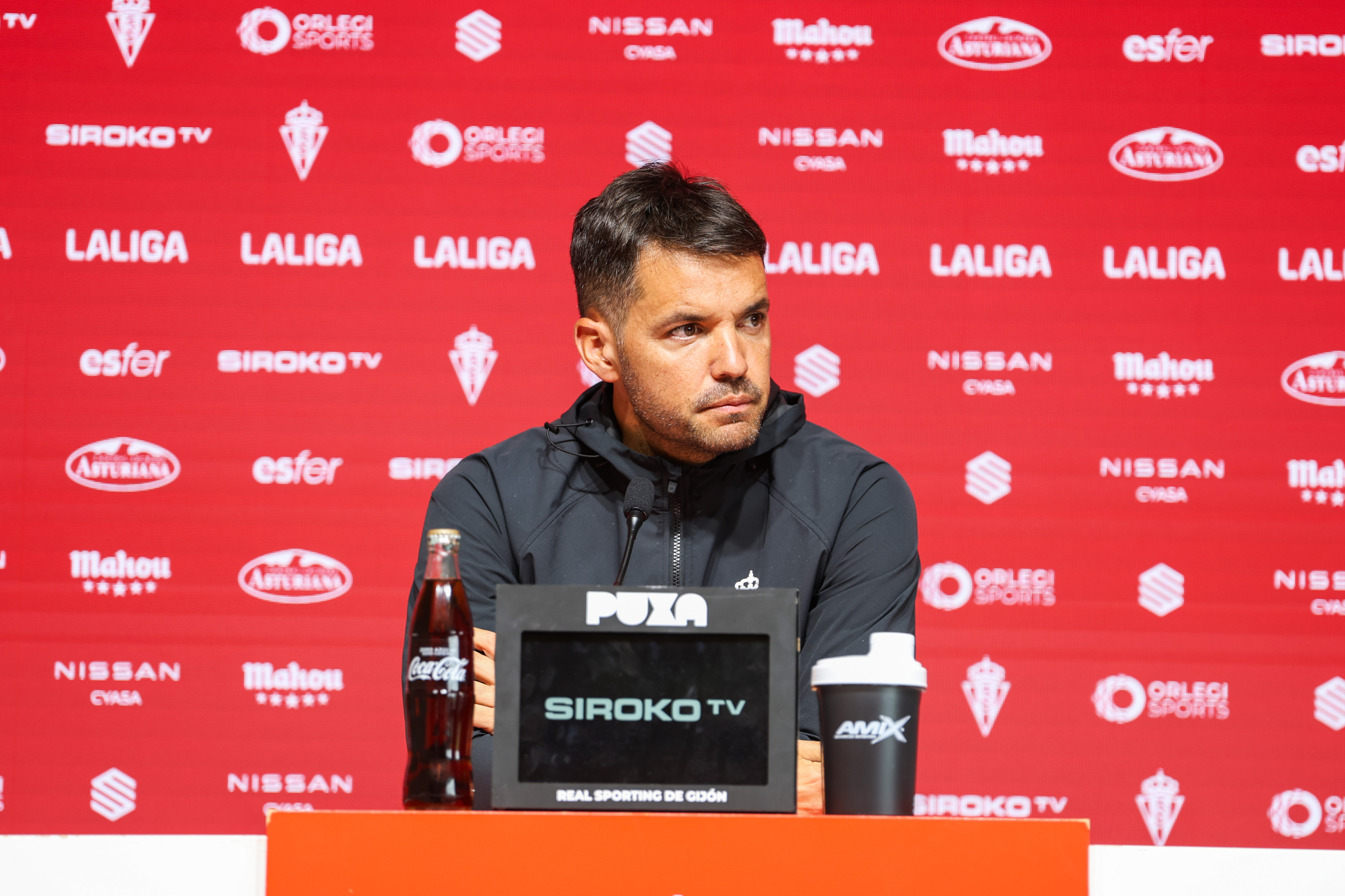 Nicolás Larcamón
