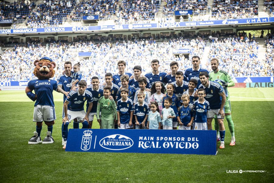 Once Oviedo