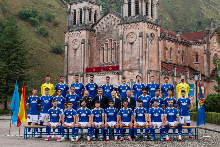 Oviedo
