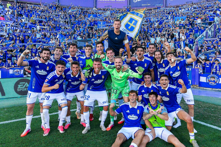 Oviedo