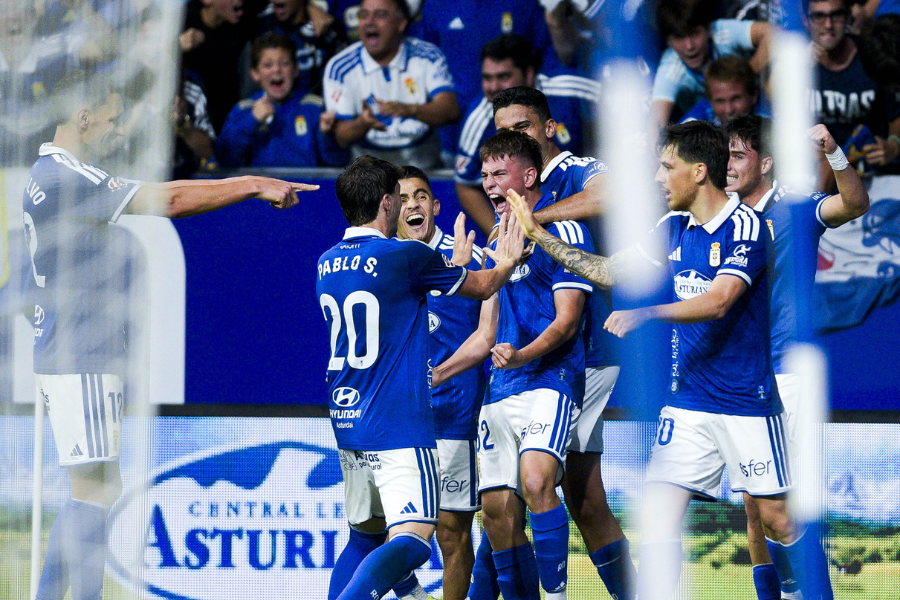 Oviedo