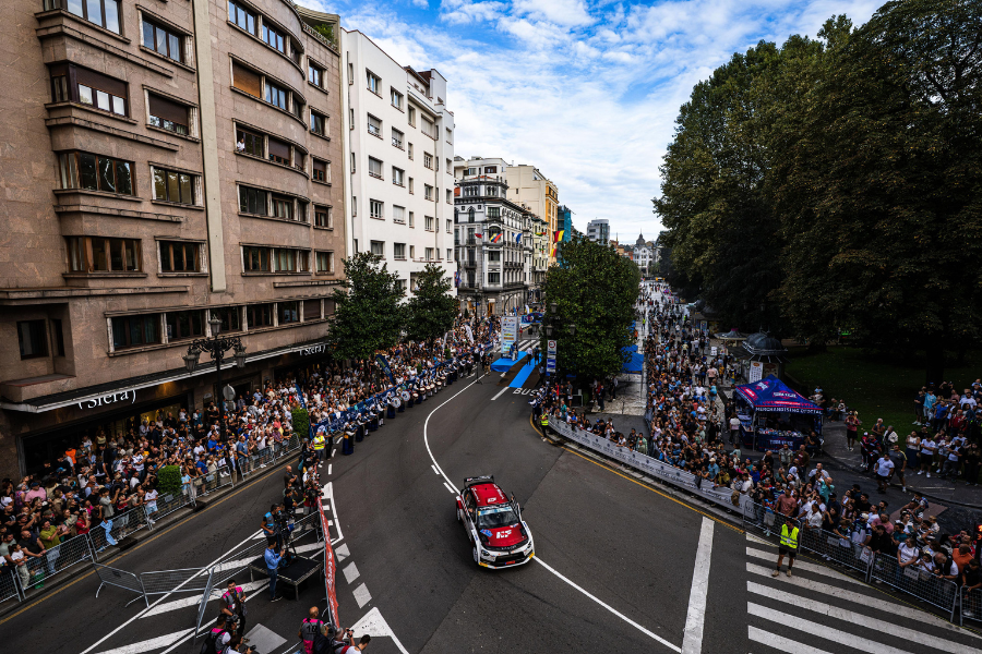 Rally