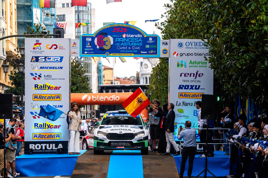 Rally