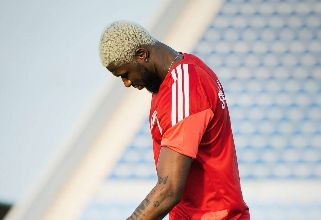 Kwasi Sibo