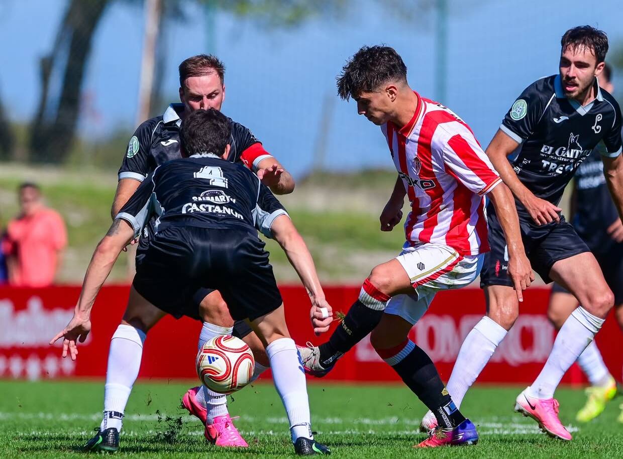 Sporting Atlético
