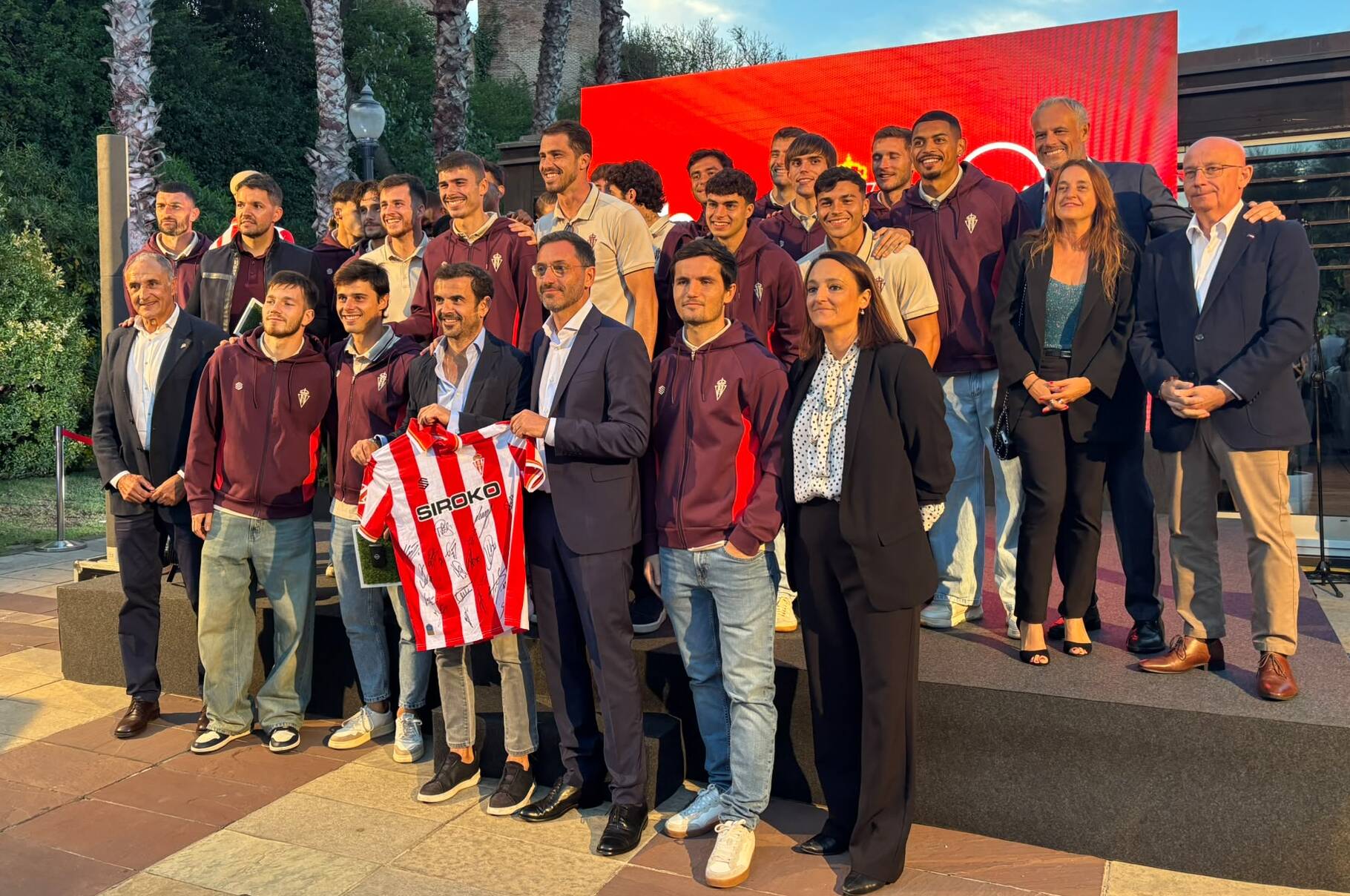 Sporting