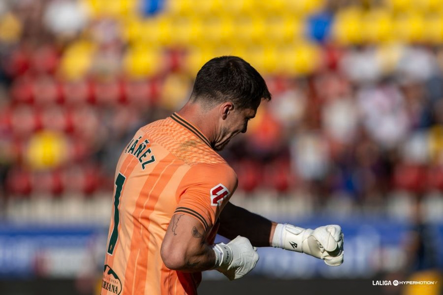 Rubén Yáñez