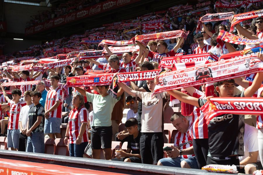 Afición 