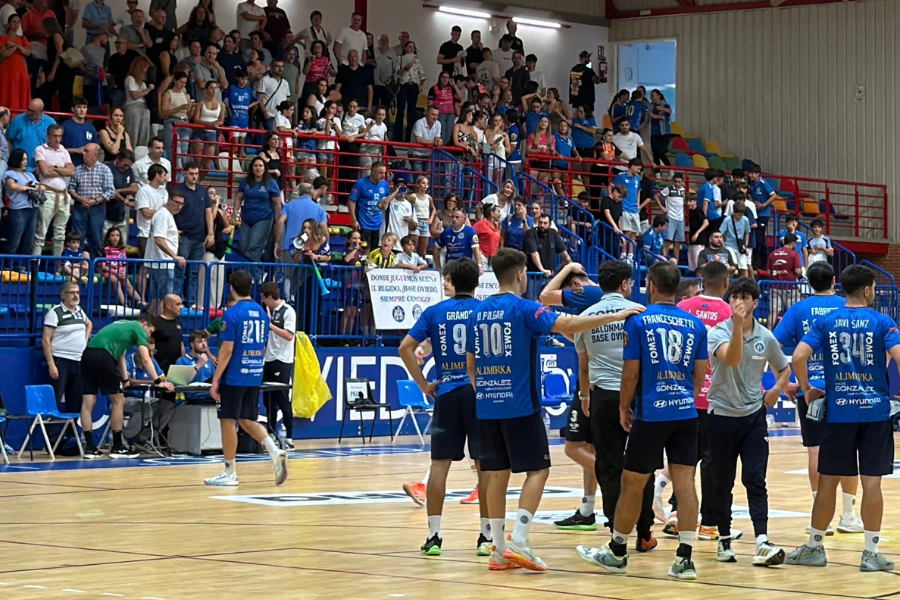 Confia Base Oviedo