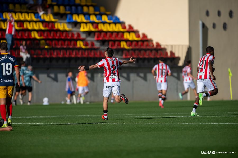 guille gol