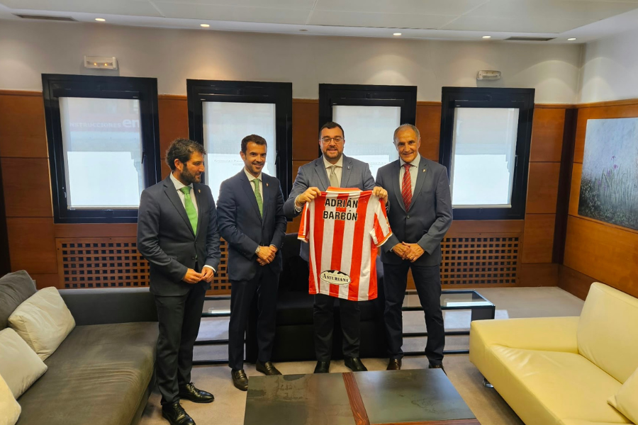 Barbón