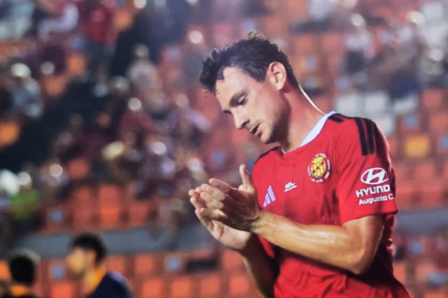 Borja Sánchez