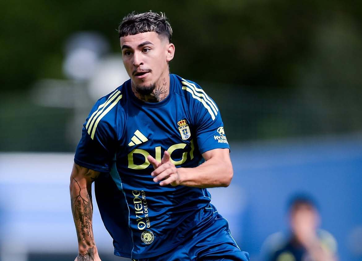 Brandon Domingues