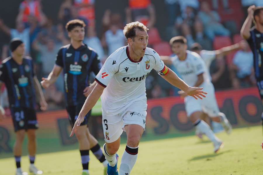 Carlos Hernández