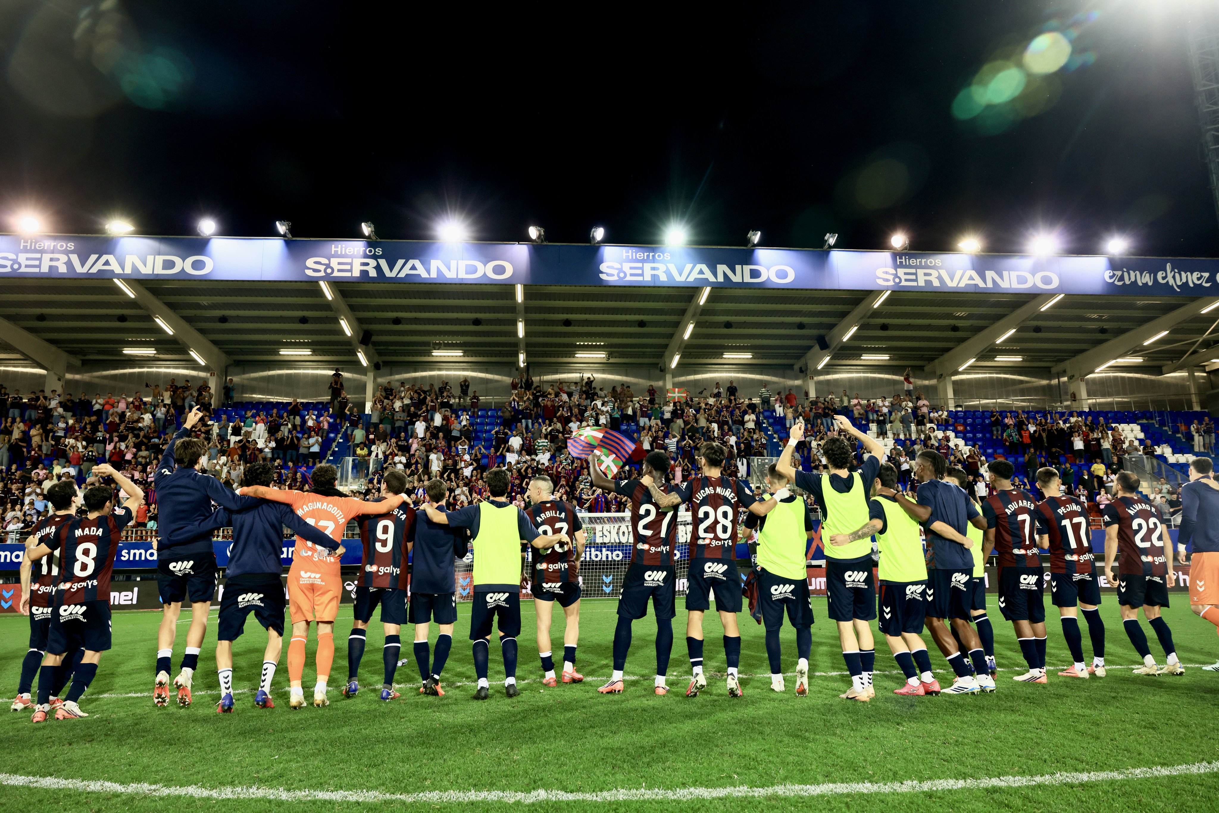 Eibar