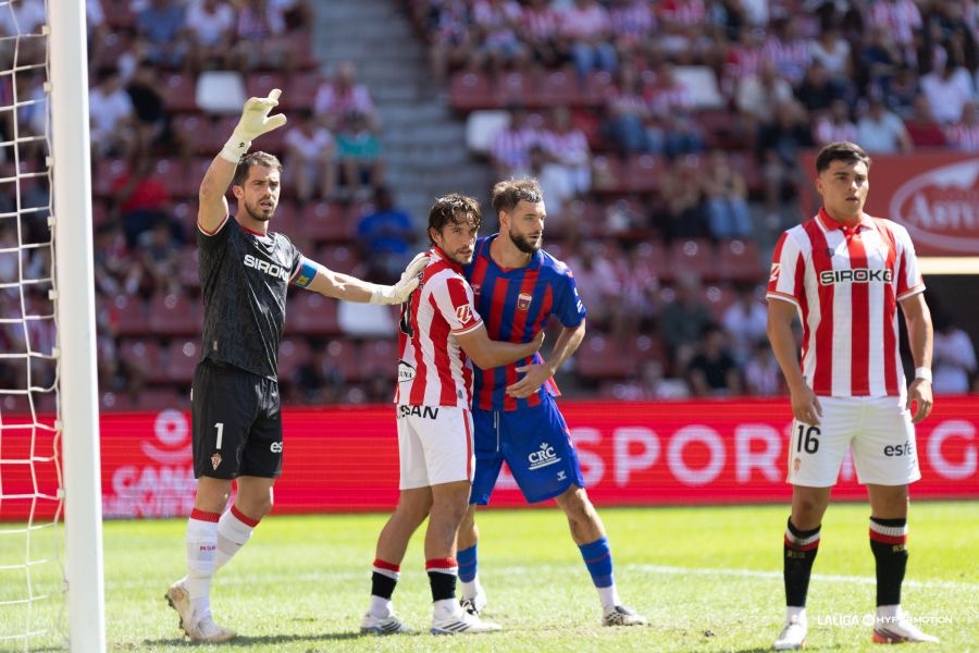 Sporting Eldense